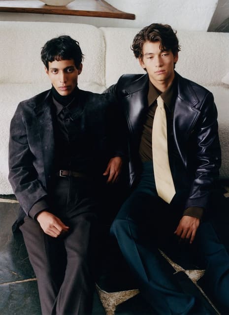 The Greats — T: The New York Times Style Magazine