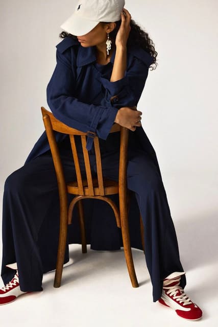 Ralph Lauren Polo Women's Look Book Camp... — Ralph Lauren