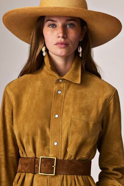 Ralph Lauren Polo Women's Look Book Camp... — Ralph Lauren