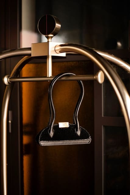 Le Bal bag — Nina Ricci