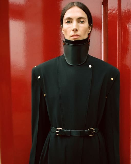 Gabriele Colangelo Resort 2026 — Gabriele Colangelo