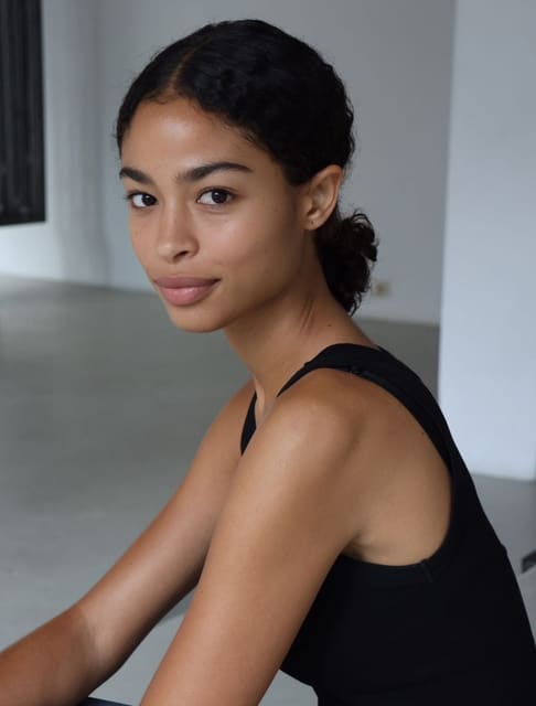Zoë Thaets