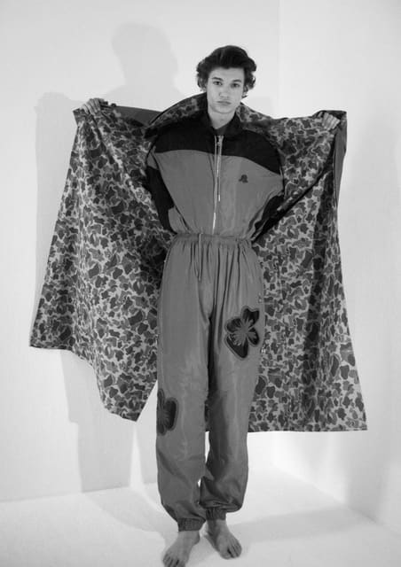 AMAZING — HERO Magazine