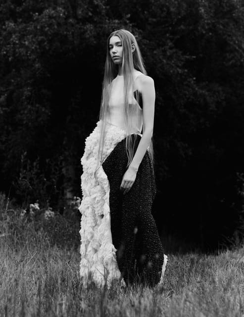 Be Careful About Karma — Glass Magazine