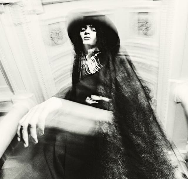 Unseen Future — HERO Magazine