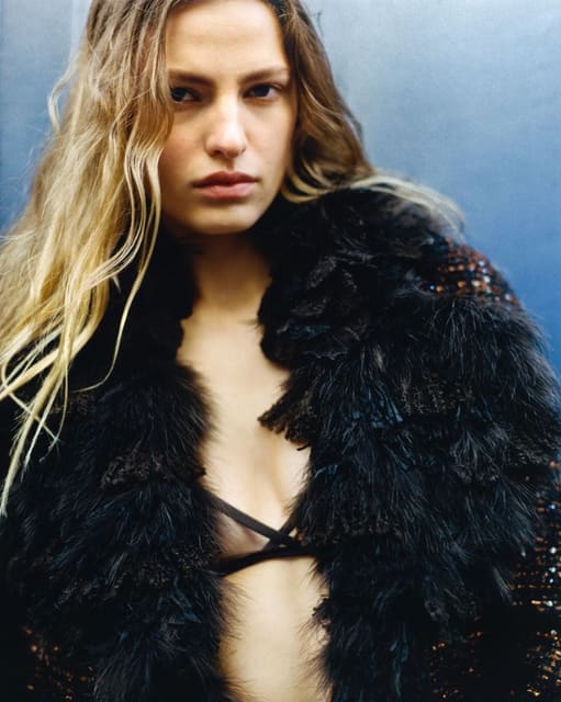 Vogue X Chanel — Vogue France