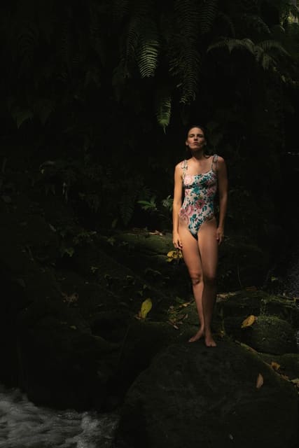 The Island Of The Gods by Alex Hutchinso... — 5ELEVEN Magazine