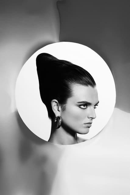 October 2025 — Harper's Bazaar Mexico