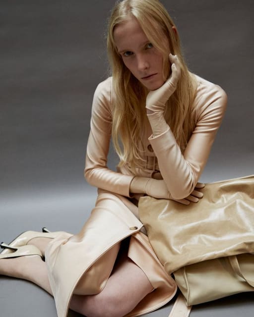 Varvara Romanova — 4