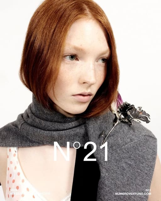 N21 SS26 — N21