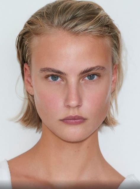 Britt Van Den Herik
