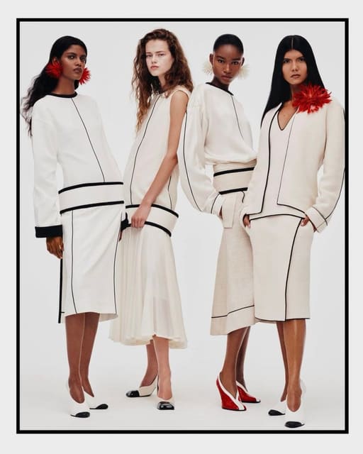 Chanel by Matthieu Blazy — American Vogue