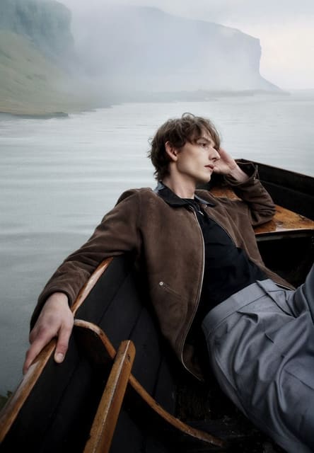 British Heritage — Zalando