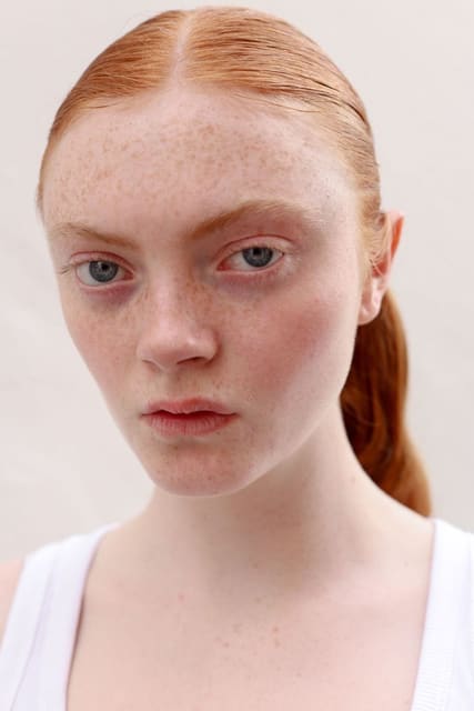 Alys Luttrell-Hunt