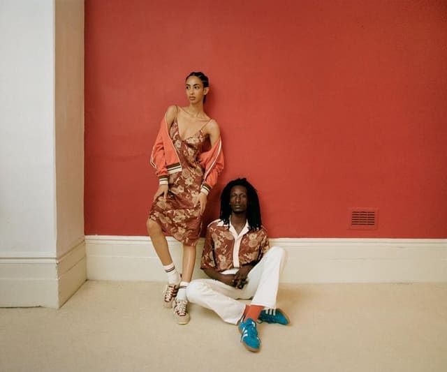 ‘Brown Focus’ Series Two — Browns Fashion