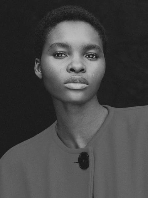 Aworo Mayowa