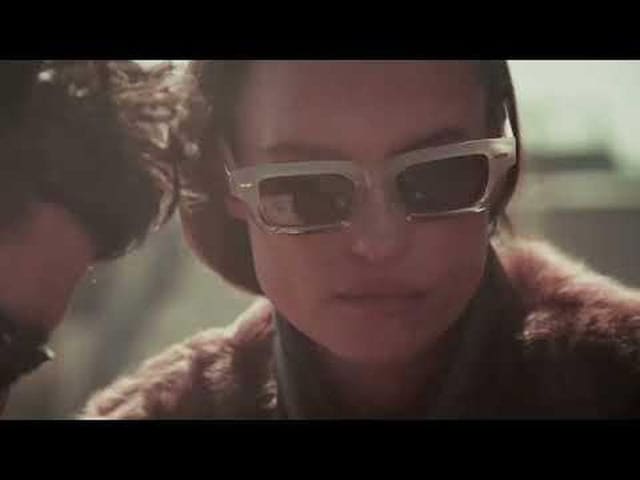 Brunello Cucinelli Eyewear F/W 2025 Camp... — Brunello Cucinelli
