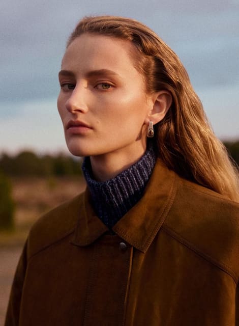 HORIZON — Massimo Dutti