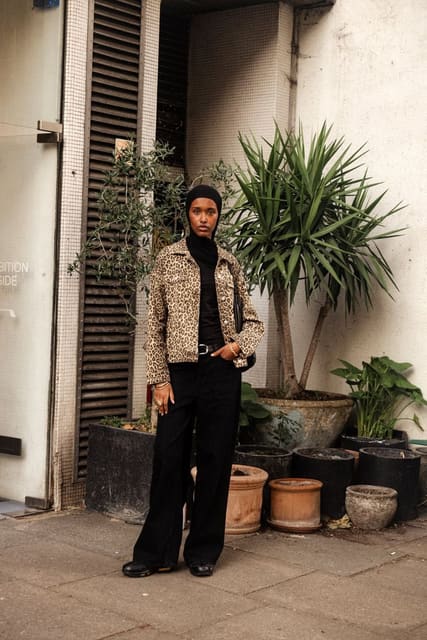 Abrar Mohamed — 3