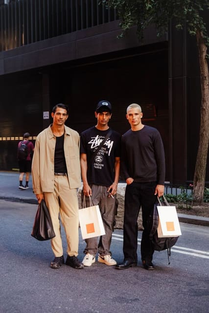 NYFW SS26 Street Style Days 3-6