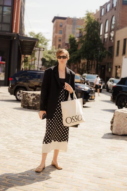 NYFW SS26 Street Style Days 3-6