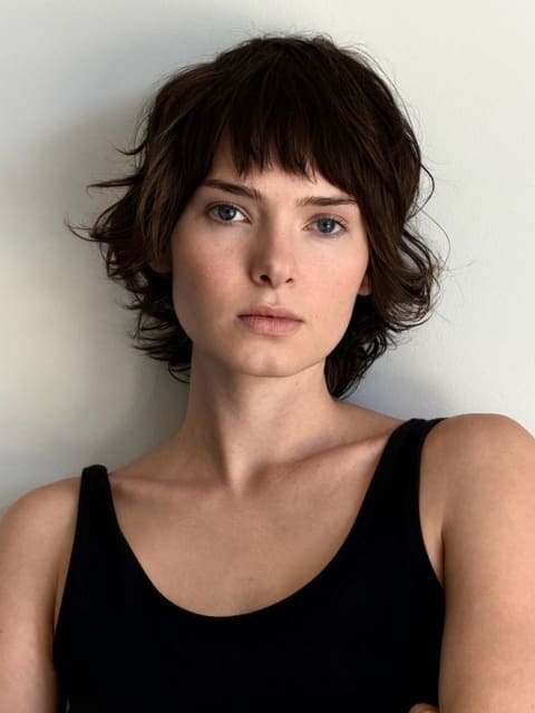 Mimi Watson