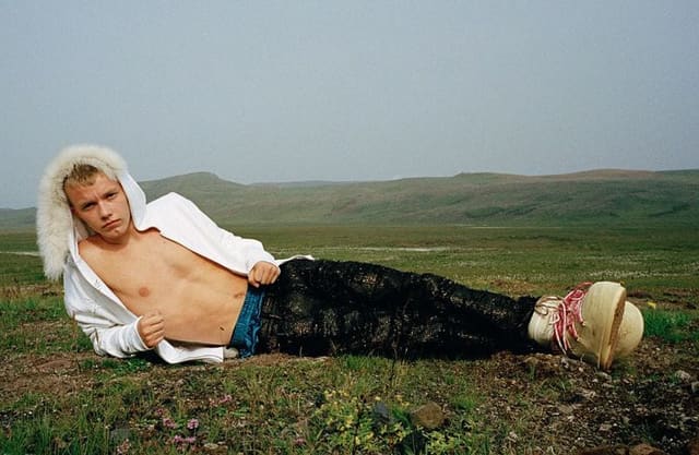 Icelandic Youth — Dazed Magazine