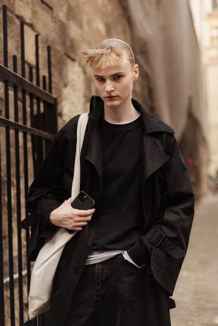 Marie De Clercq — 5