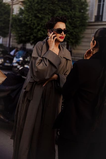 Farida Khelfa — 8