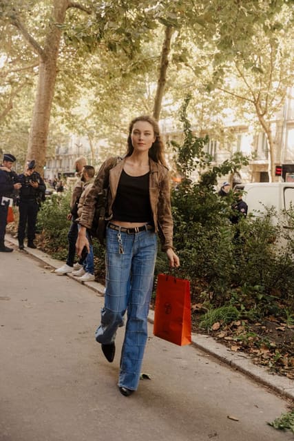 Nia Liebler — 10