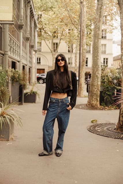 Neelam Gill — 8
