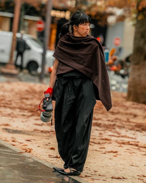 Su Shan Leong