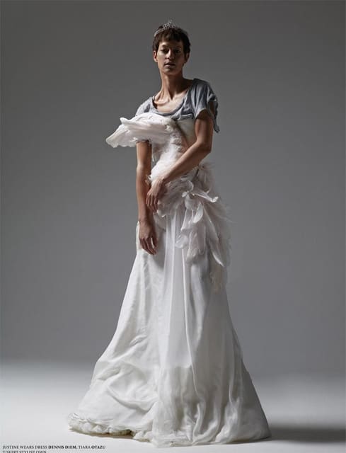 Photography Duy Vo — Prestage Magazine