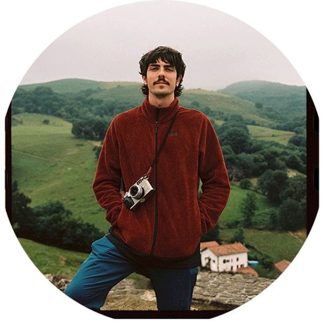 Miquel Cabello