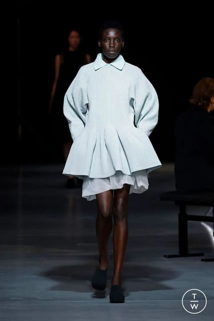 CFCL S/S 26 Show — CFCL
