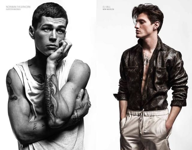 Casting — Apollo Magazine