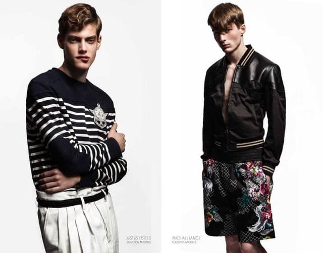 Casting — Apollo Magazine