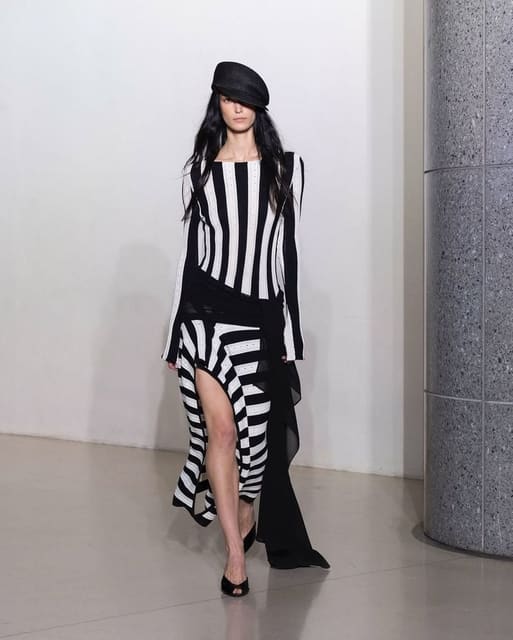 Vaillant S/S 26 Show — Vaillant