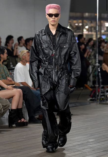Taishi Suzuki — 3