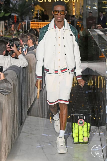 Philipp Plein S/S 26 Show — Philipp Plein