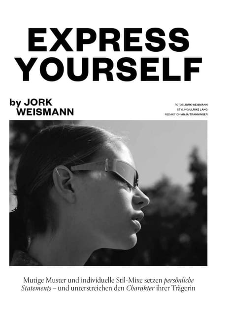 Jork Weismann