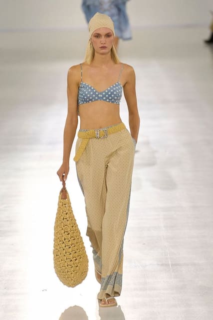 Ermanno Scervino S/S 26 Show — Ermanno Scervino