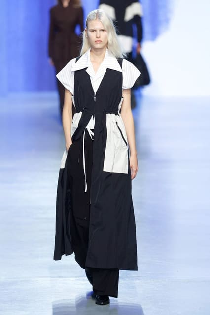 Ujoh S/S 26 Show — UJOH