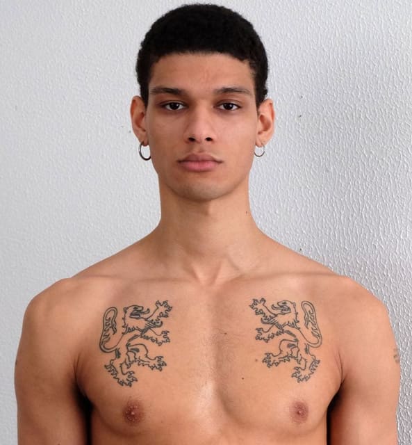 Jay Thor — 1