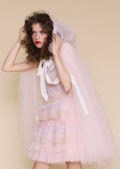 Ryan LO Spring Summer 2026 — Ryan LO