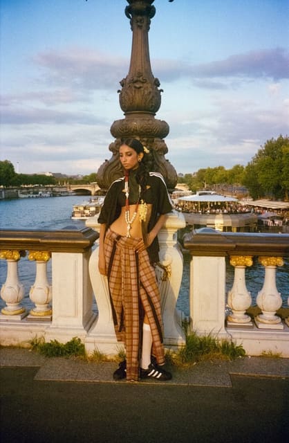 Homewoven by Sim Kaur — Elle India