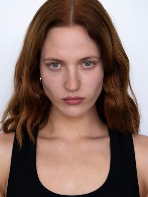 Julia Banas