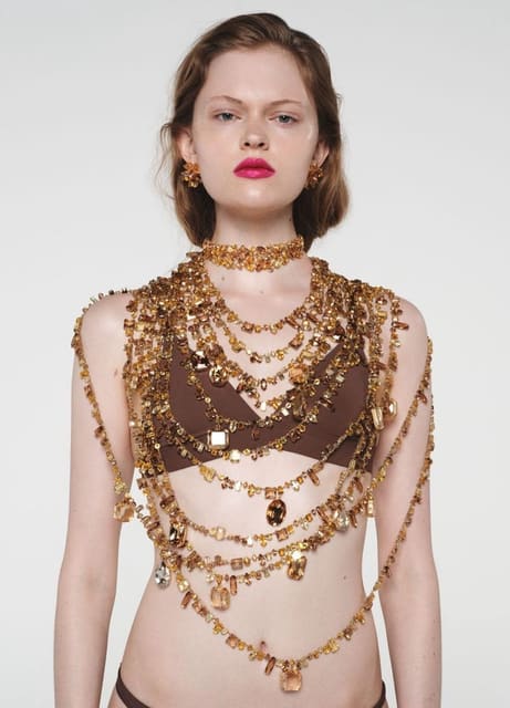 Swarovski Special — The Perfect Magazine