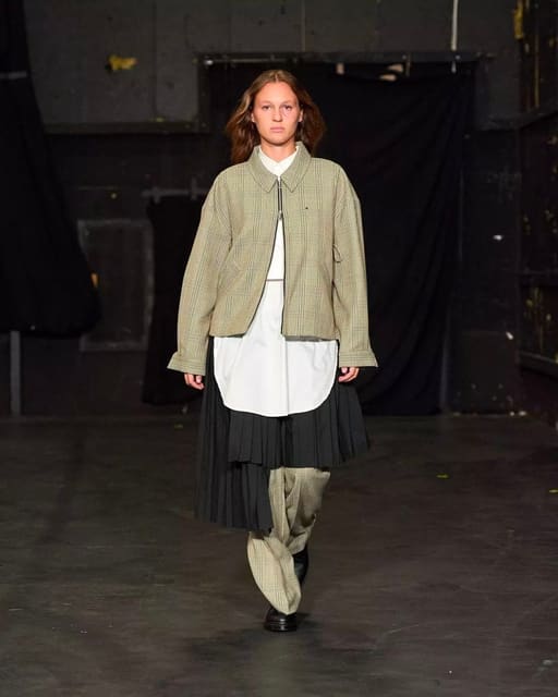 Stel S/S 26