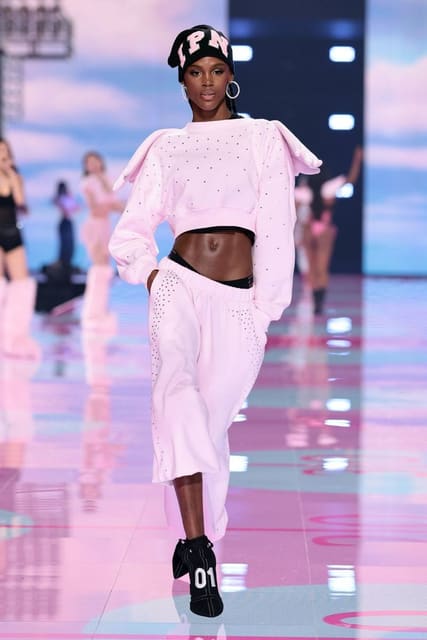 Victoria's Secret 2025 Fashion Show — Victoria's Secret